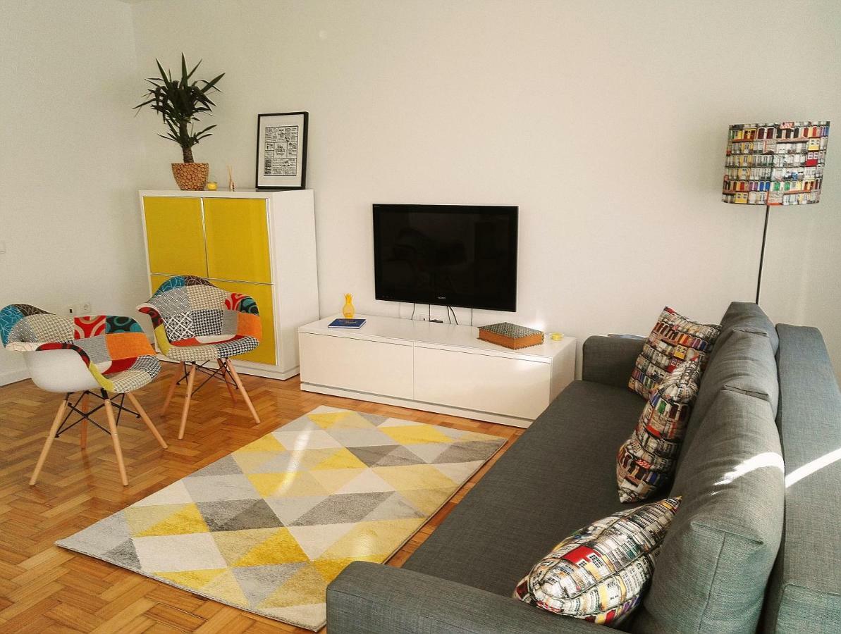 Always Porto Apartment Vila Nova de Gaia Bagian luar foto
