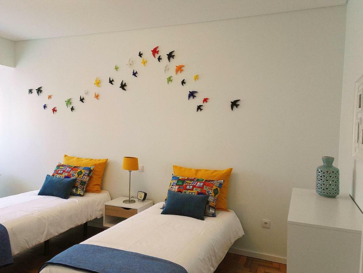 Always Porto Apartment Vila Nova de Gaia Bagian luar foto