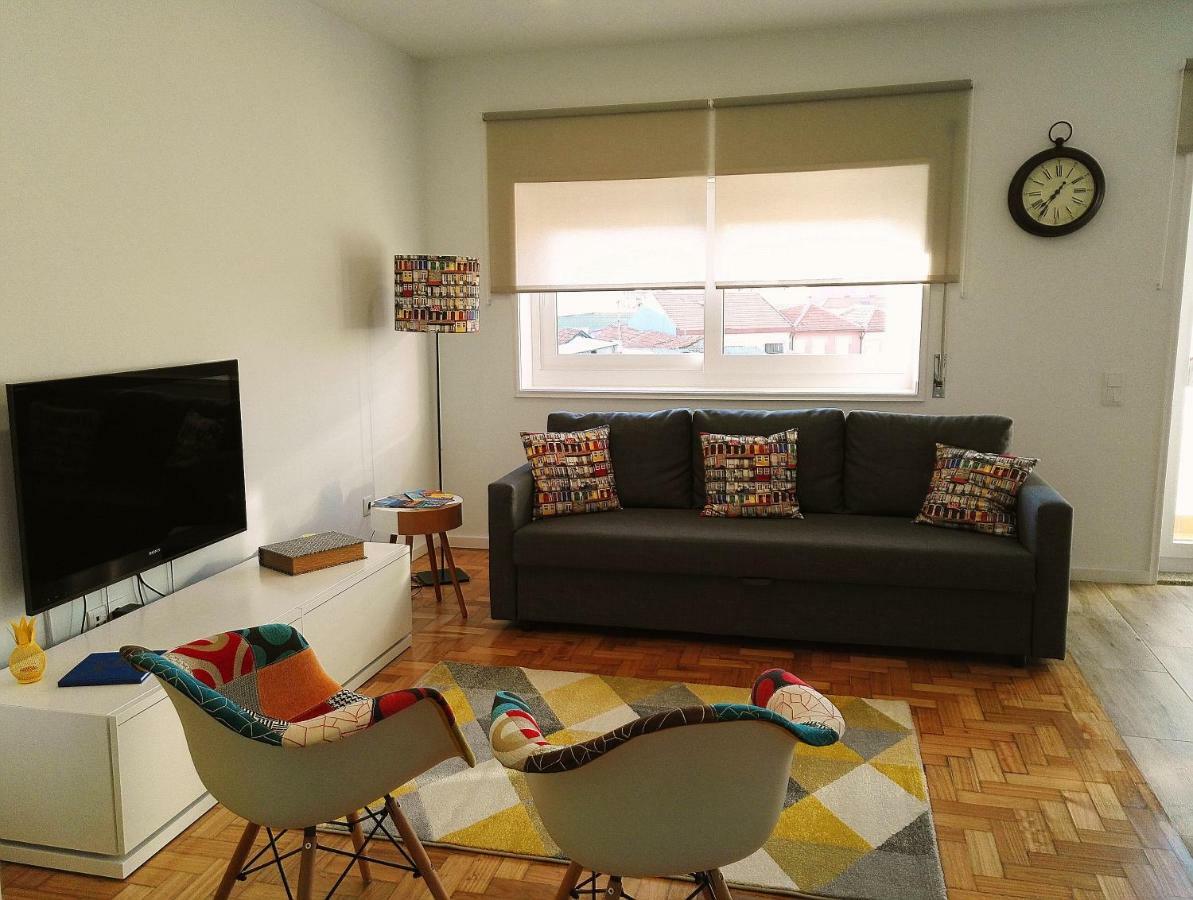 Always Porto Apartment Vila Nova de Gaia Bagian luar foto