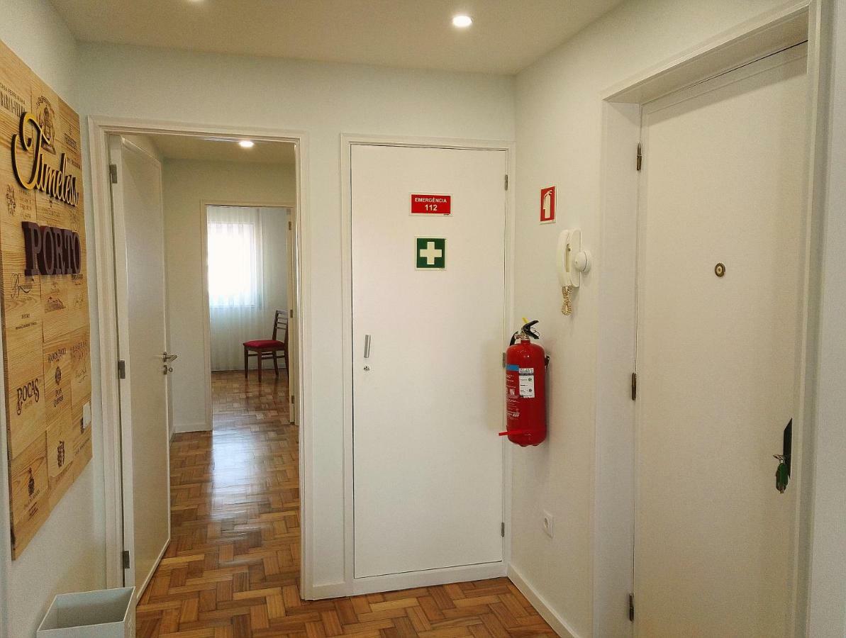 Always Porto Apartment Vila Nova de Gaia Bagian luar foto