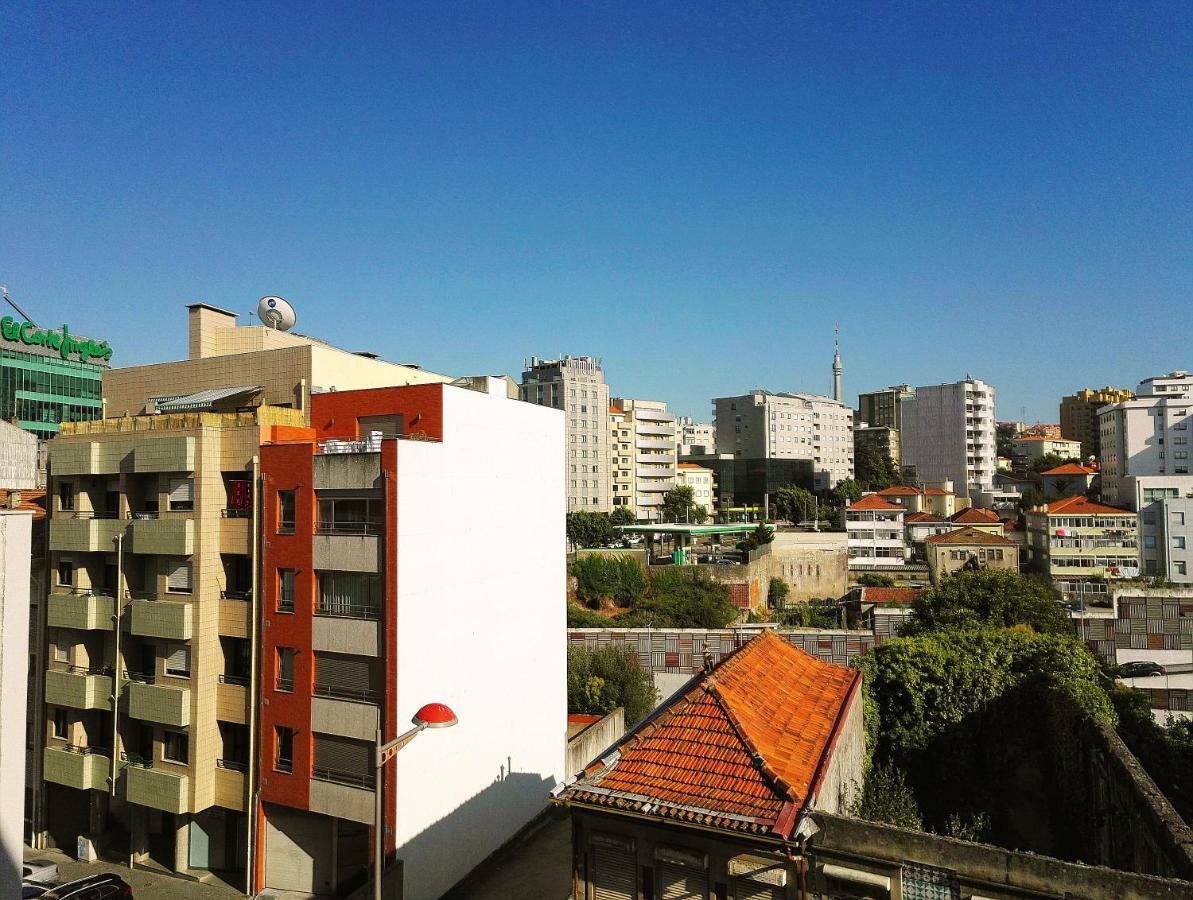 Always Porto Apartment Vila Nova de Gaia Bagian luar foto
