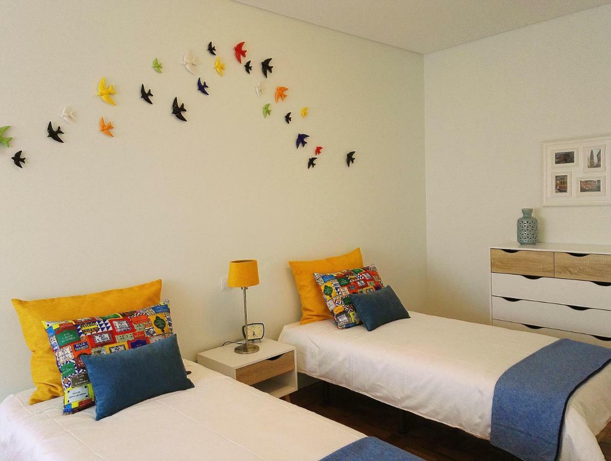 Always Porto Apartment Vila Nova de Gaia Bagian luar foto