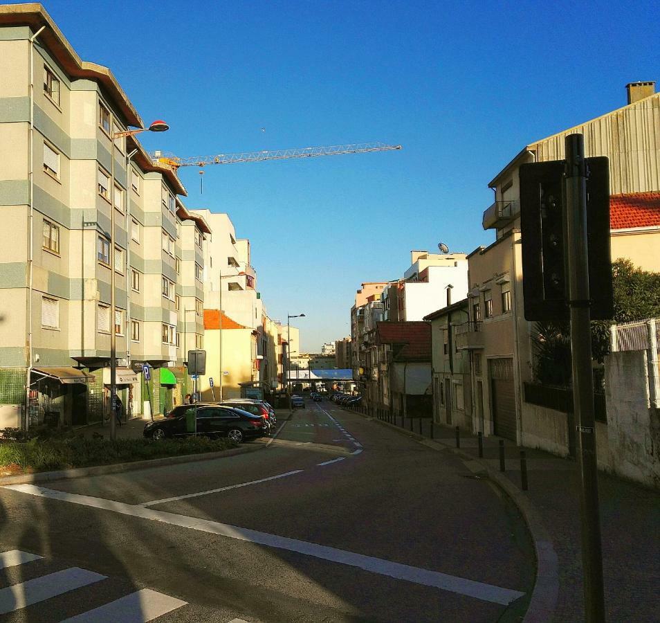 Always Porto Apartment Vila Nova de Gaia Bagian luar foto
