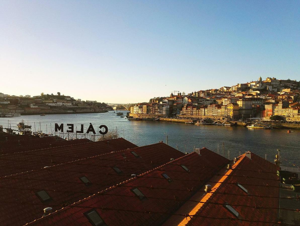 Always Porto Apartment Vila Nova de Gaia Bagian luar foto